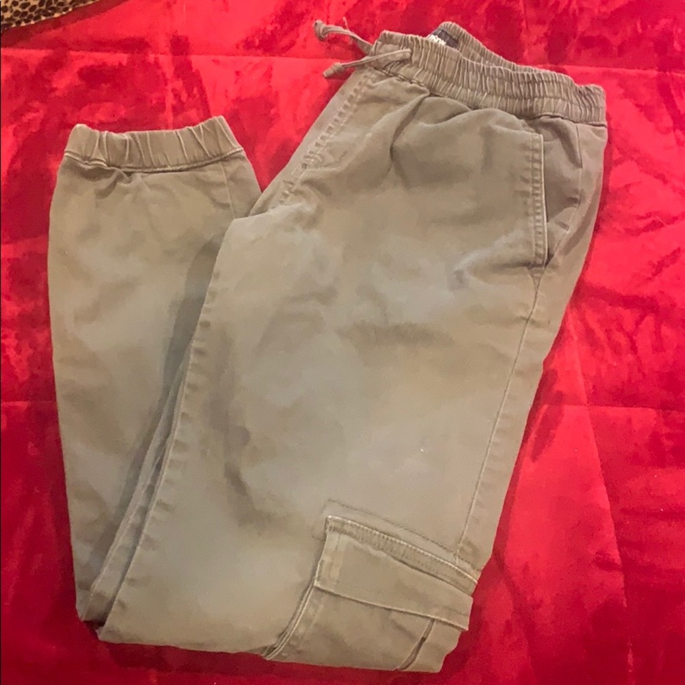 HUDSON joggers